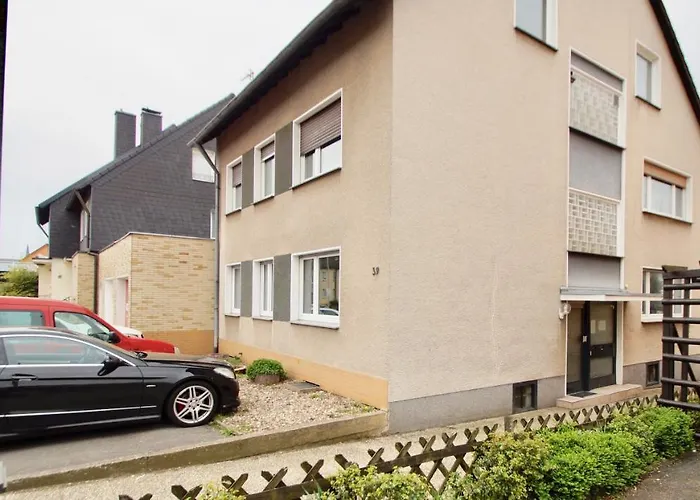 Luxus Wohnungen Naehe Koeln City/Messe
