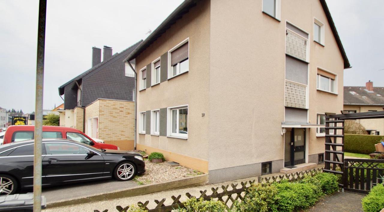 Luxus Naehe Koeln City/messe Apartment *