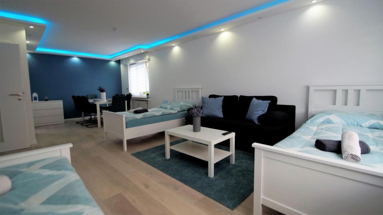 Luxus Naehe Koeln City/messe Apartment Bergisch Gladbach