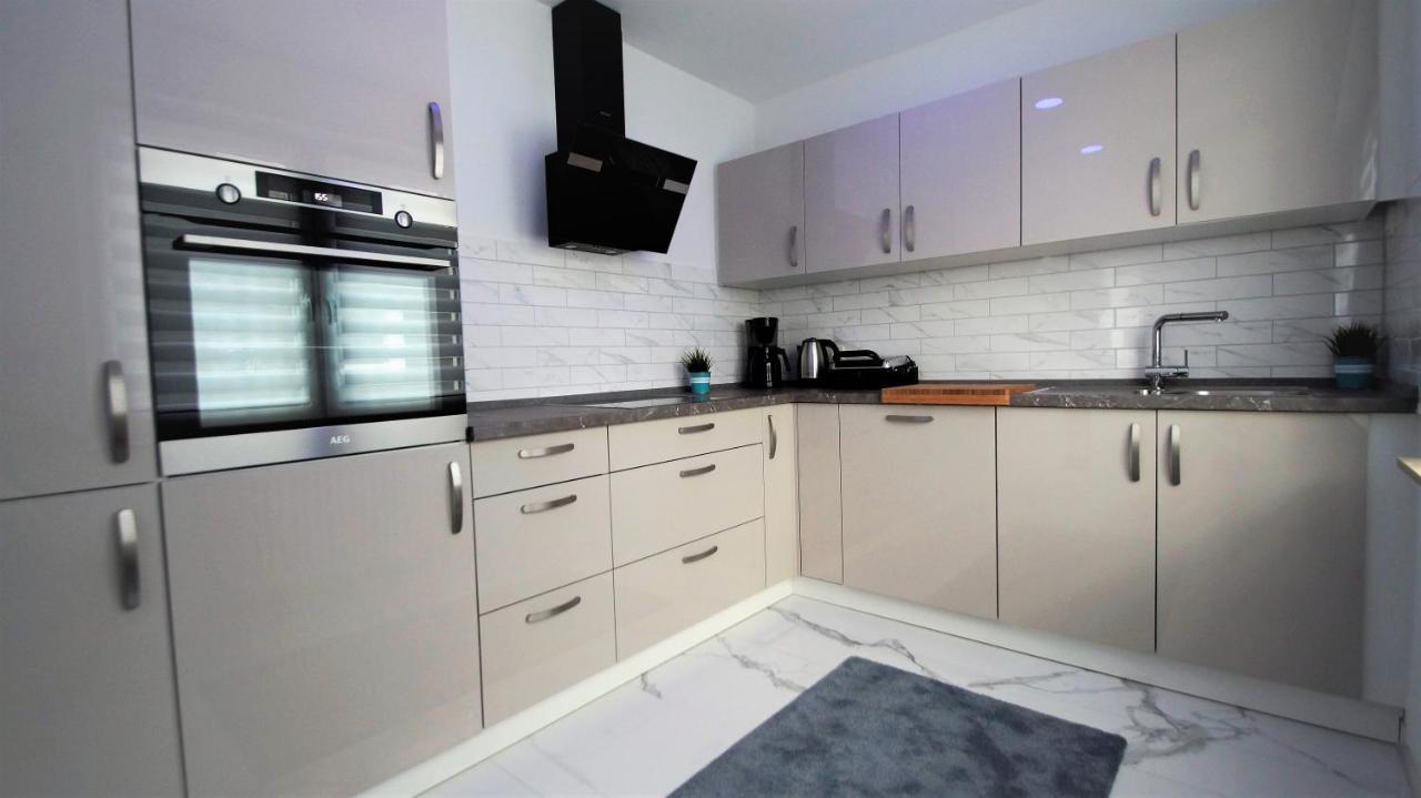 Apartment Luxus Naehe Koeln City/messe *