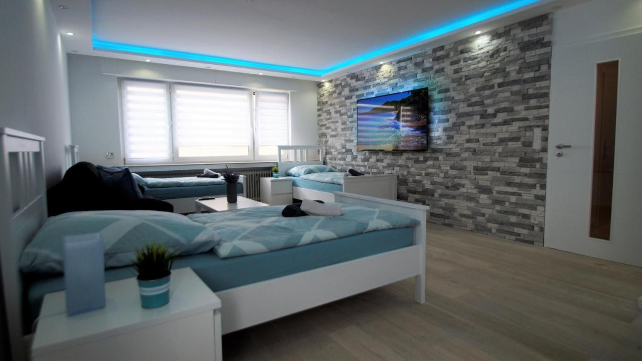 Luxus Naehe Koeln City/messe * Bergisch Gladbach