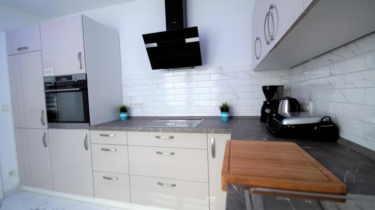 Apartment Luxus Naehe Koeln City/messe