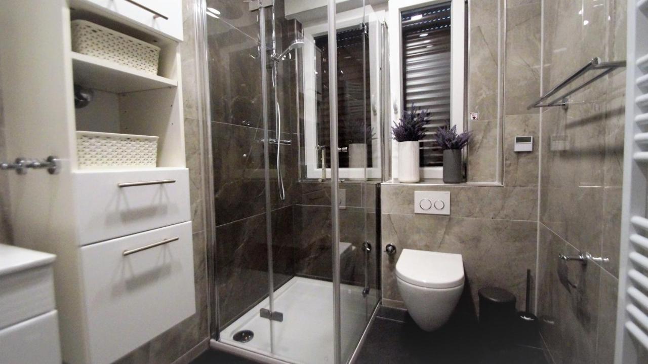 Apartment Luxus Nähe Köln City/messe Bergisch Gladbach
