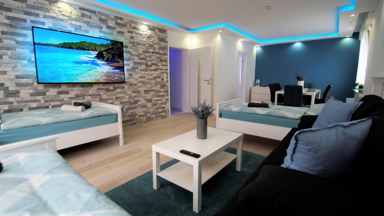 Luxus Naehe Koeln City/messe Apartment Bergisch Gladbach