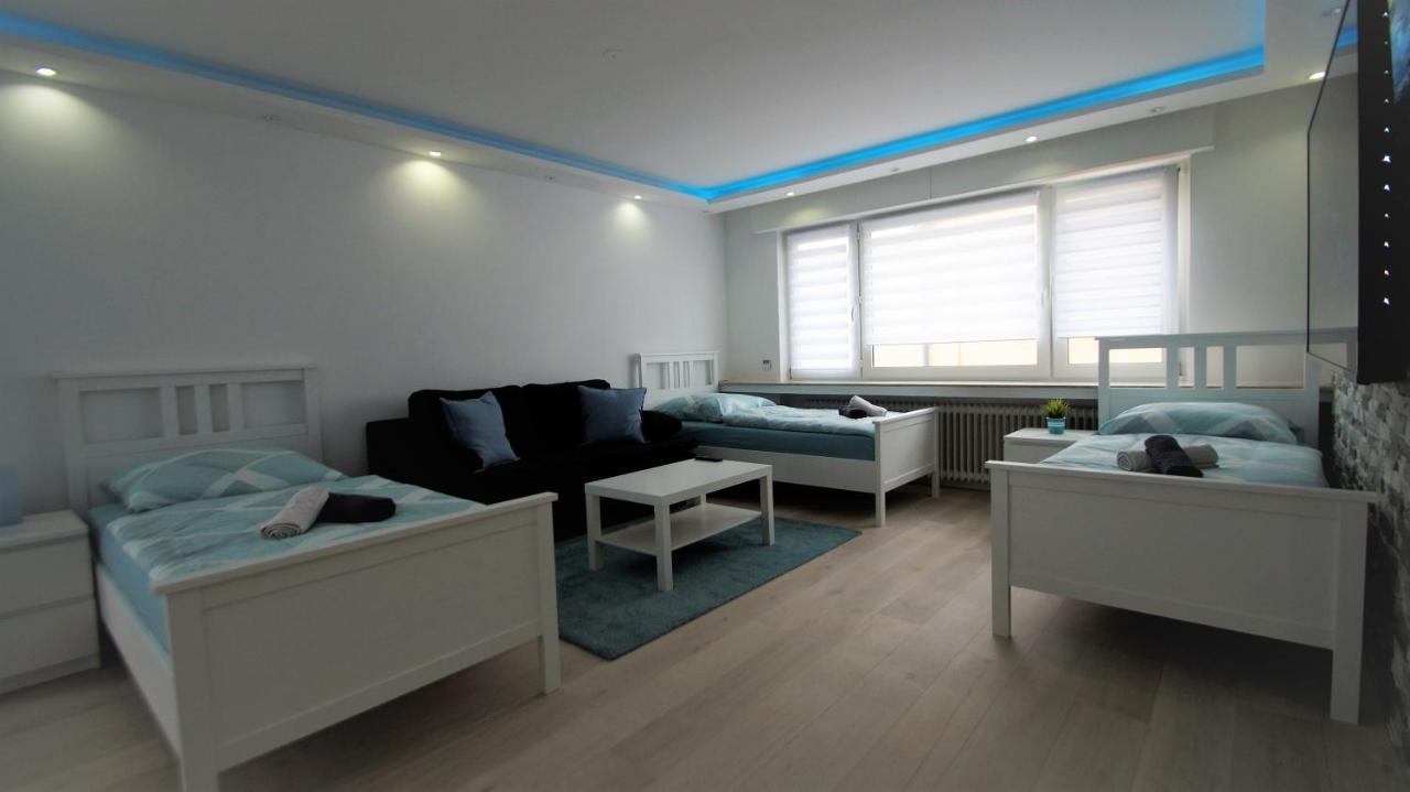 Apartment Luxus Nähe Köln City/messe *