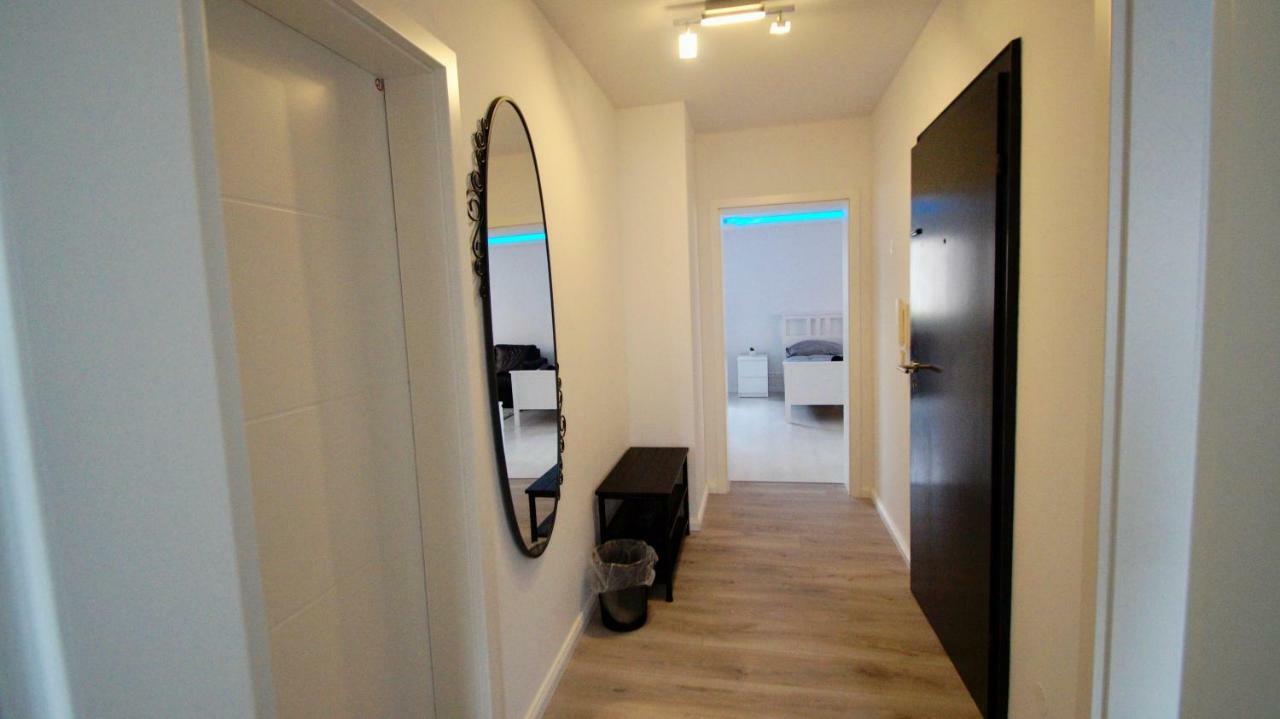 Apartment Luxus Naehe Koeln City/messe