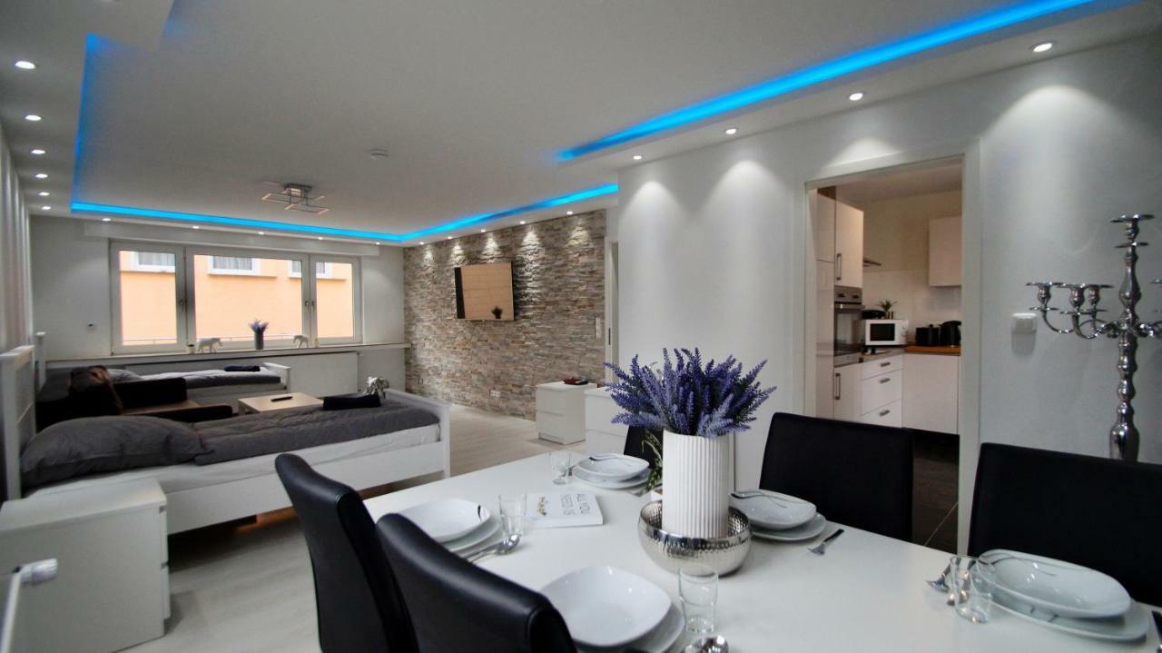 Apartment Luxus Naehe Koeln City/messe
