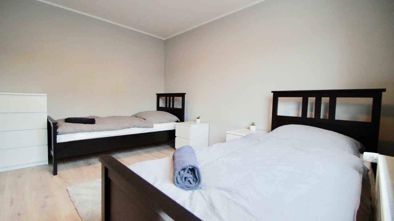 Apartment Luxus Naehe Koeln City/messe