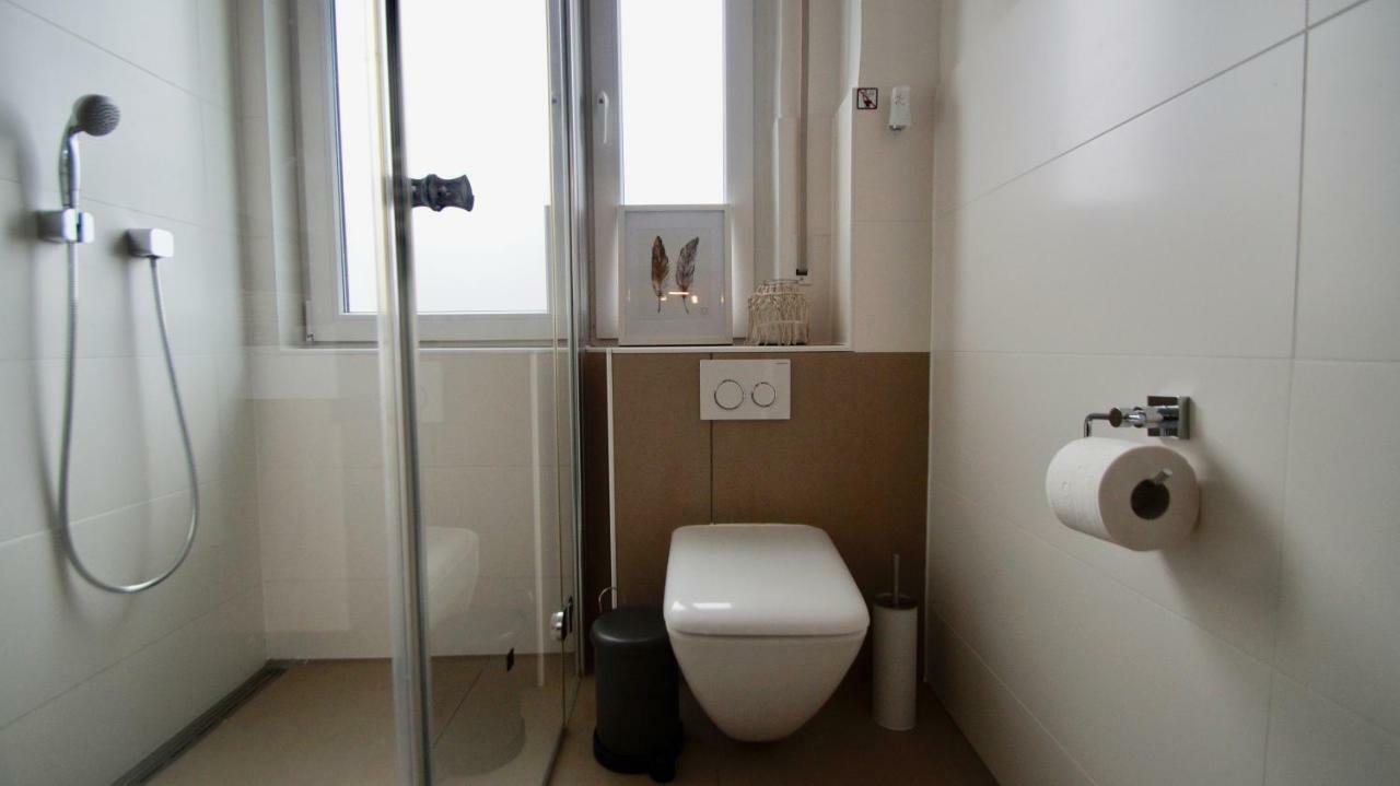 Apartment Luxus Naehe Koeln City/messe Bergisch Gladbach