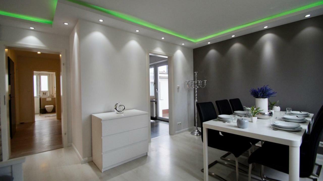 Luxus Naehe Koeln City/messe Bergisch Gladbach