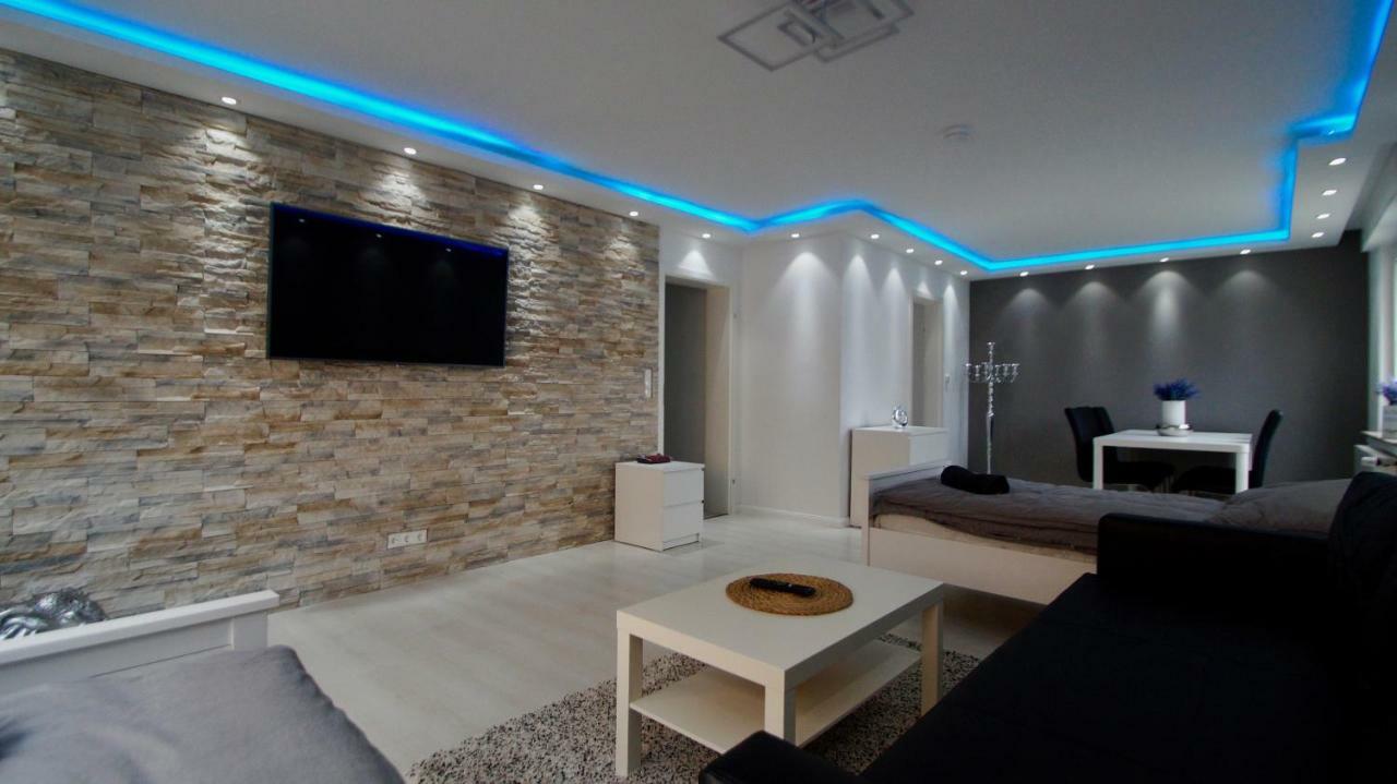 Luxus Naehe Koeln City/messe Bergisch Gladbach