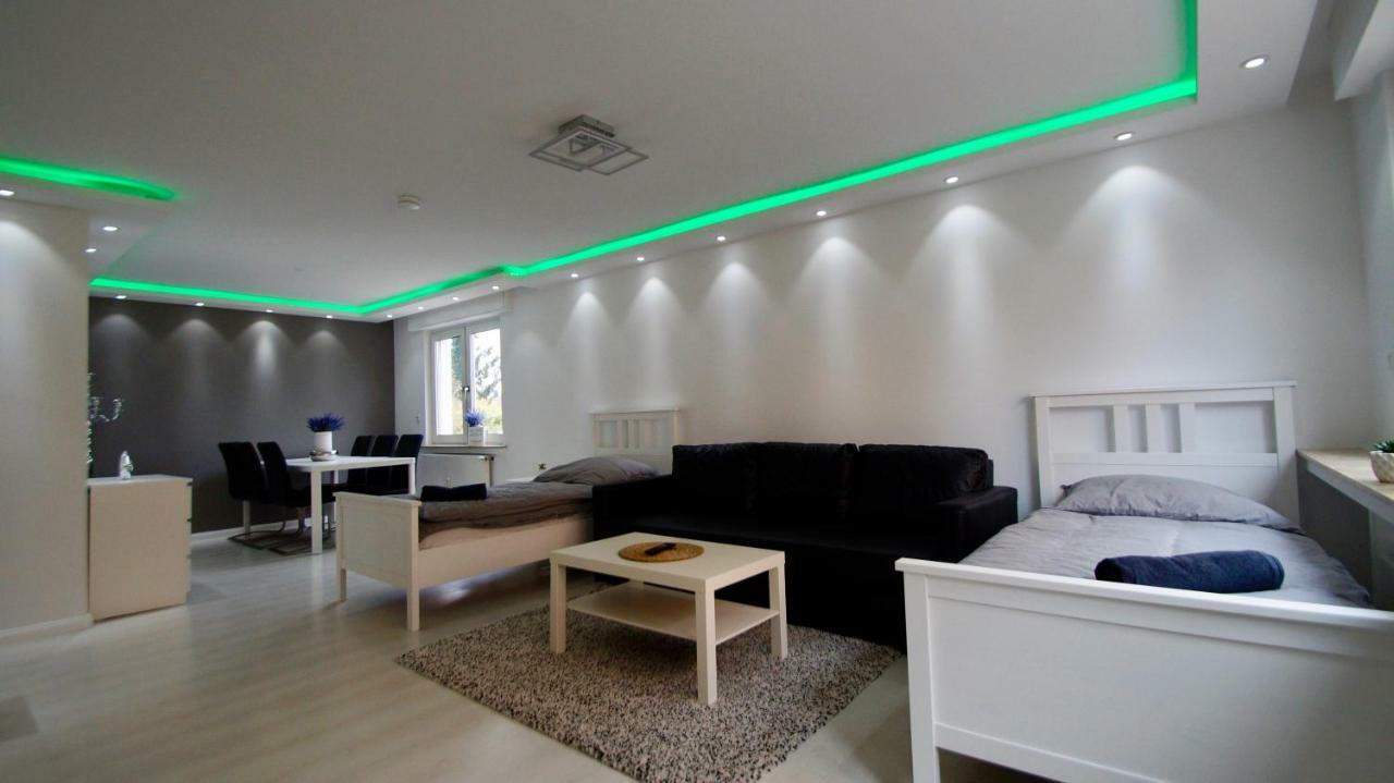 Apartment Luxus Naehe Koeln City/messe *