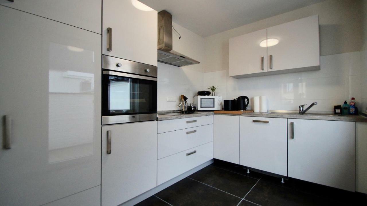 Apartment Luxus Naehe Koeln City/messe *