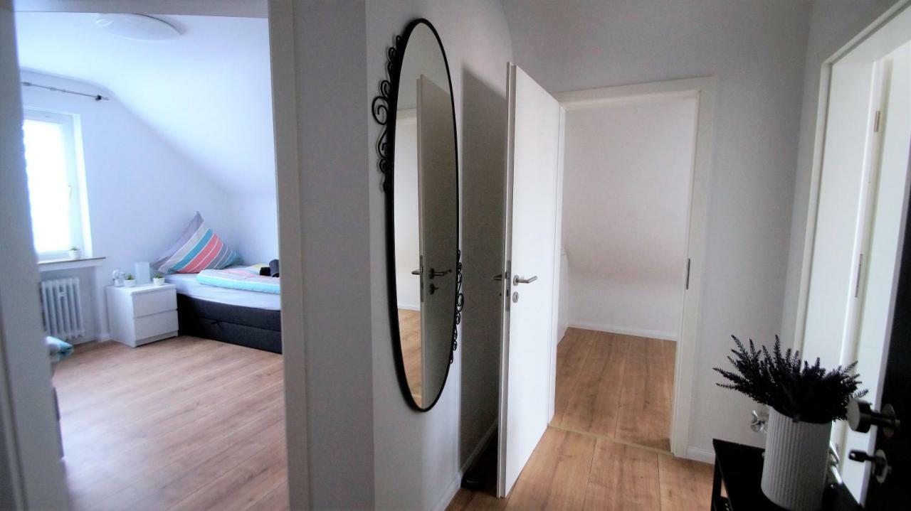 Apartment Luxus Naehe Koeln City/messe *