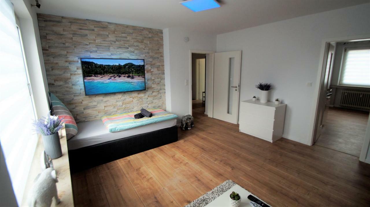 Luxus Naehe Koeln City/messe Apartment Bergisch Gladbach